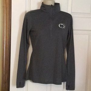 Penn State Fourth & One Apparel Top